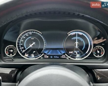 Сірий БМВ 5 Серія, об'ємом двигуна 2.99 л та пробігом 360 тис. км за 18200 $, фото 26 на Automoto.ua