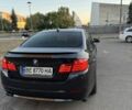 Серый БМВ 5 Серия, объемом двигателя 2 л и пробегом 271 тыс. км за 16000 $, фото 7 на Automoto.ua