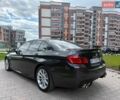 Сірий БМВ 5 Серія, об'ємом двигуна 2 л та пробігом 320 тис. км за 16700 $, фото 7 на Automoto.ua