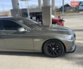 Серый БМВ 5 Серия, объемом двигателя 2 л и пробегом 217 тыс. км за 15500 $, фото 65 на Automoto.ua