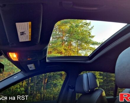 Серый БМВ 5 Серия, объемом двигателя 3 л и пробегом 169 тыс. км за 14500 $, фото 7 на Automoto.ua