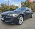 Сірий БМВ 5 Серія, об'ємом двигуна 2 л та пробігом 138 тис. км за 17500 $, фото 36 на Automoto.ua