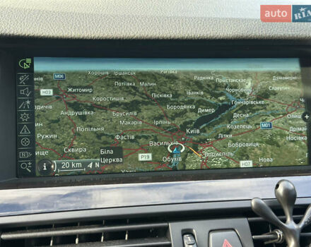 Сірий БМВ 5 Серія, об'ємом двигуна 2 л та пробігом 160 тис. км за 14900 $, фото 28 на Automoto.ua