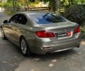 Сірий БМВ 5 Серія, об'ємом двигуна 3 л та пробігом 148 тис. км за 16290 $, фото 8 на Automoto.ua