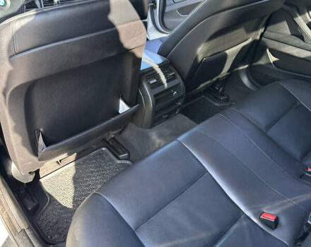 Серый БМВ 5 Серия, объемом двигателя 2 л и пробегом 200 тыс. км за 13450 $, фото 31 на Automoto.ua