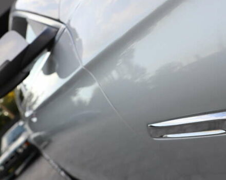 Серый БМВ 5 Серия, объемом двигателя 2 л и пробегом 123 тыс. км за 19899 $, фото 25 на Automoto.ua