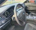 Сірий БМВ 5 Серія, об'ємом двигуна 2 л та пробігом 138 тис. км за 17500 $, фото 27 на Automoto.ua