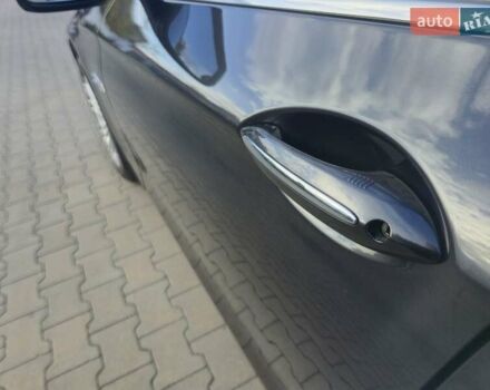 Сірий БМВ 5 Серія, об'ємом двигуна 2 л та пробігом 138 тис. км за 17500 $, фото 25 на Automoto.ua