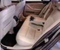 Сірий БМВ 5 Серія, об'ємом двигуна 2 л та пробігом 140 тис. км за 11900 $, фото 7 на Automoto.ua
