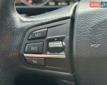 Сірий БМВ 5 Серія, об'ємом двигуна 2 л та пробігом 161 тис. км за 14400 $, фото 23 на Automoto.ua