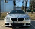 Сірий БМВ 5 Серія, об'ємом двигуна 2 л та пробігом 199 тис. км за 11700 $, фото 1 на Automoto.ua