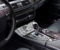 Сірий БМВ 5 Серія, об'ємом двигуна 2 л та пробігом 223 тис. км за 13000 $, фото 1 на Automoto.ua