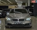 БМВ 5 Серия 2013 в Николаеве на Automoto.ua Серый БМВ 5 Серия, объемом двигателя 2.99 л и пробегом 152 тыс. км за 22499 $, фото 12 на Automoto.ua