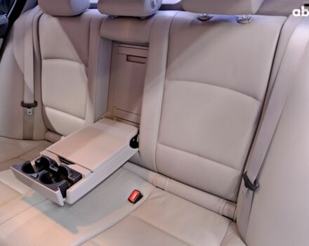 Сірий БМВ 5 Серія, об'ємом двигуна 2 л та пробігом 140 тис. км за 11900 $, фото 8 на Automoto.ua