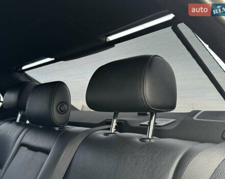 Серый БМВ 5 Серия, объемом двигателя 2 л и пробегом 270 тыс. км за 12000 $, фото 32 на Automoto.ua