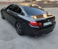 Серый БМВ 5 Серия, объемом двигателя 2 л и пробегом 222 тыс. км за 17000 $, фото 1 на Automoto.ua