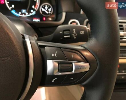 Серый БМВ 5 Серия, объемом двигателя 2 л и пробегом 185 тыс. км за 18900 $, фото 27 на Automoto.ua