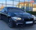 Сірий БМВ 5 Серія, об'ємом двигуна 2.98 л та пробігом 172 тис. км за 13700 $, фото 6 на Automoto.ua