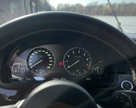 Серый БМВ 5 Серия, объемом двигателя 2 л и пробегом 217 тыс. км за 15500 $, фото 42 на Automoto.ua