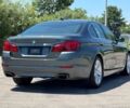 Сірий БМВ 5 Серія, об'ємом двигуна 4.4 л та пробігом 88 тис. км за 10100 $, фото 4 на Automoto.ua