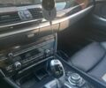 Серый БМВ 5 Серия, объемом двигателя 3 л и пробегом 204 тыс. км за 12000 $, фото 19 на Automoto.ua