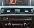 Сірий БМВ 5 Серія, об'ємом двигуна 2 л та пробігом 192 тис. км за 12900 $, фото 26 на Automoto.ua