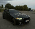Серый БМВ 5 Серия, объемом двигателя 3 л и пробегом 285 тыс. км за 22500 $, фото 2 на Automoto.ua
