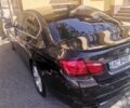 Сірий БМВ 5 Серія, об'ємом двигуна 2 л та пробігом 300 тис. км за 11100 $, фото 1 на Automoto.ua