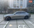 Сірий БМВ 5 Серія, об'ємом двигуна 2.98 л та пробігом 206 тис. км за 14400 $, фото 1 на Automoto.ua