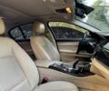 Сірий БМВ 5 Серія, об'ємом двигуна 3 л та пробігом 148 тис. км за 16290 $, фото 30 на Automoto.ua