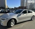 Сірий БМВ 5 Серія, об'ємом двигуна 2 л та пробігом 180 тис. км за 14200 $, фото 21 на Automoto.ua