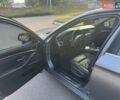Серый БМВ 5 Серия, объемом двигателя 2.98 л и пробегом 284 тыс. км за 17000 $, фото 19 на Automoto.ua