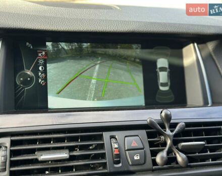 Сірий БМВ 5 Серія, об'ємом двигуна 2 л та пробігом 160 тис. км за 14900 $, фото 26 на Automoto.ua