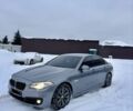 Сірий БМВ 5 Серія, об'ємом двигуна 2 л та пробігом 272 тис. км за 14700 $, фото 1 на Automoto.ua