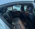 Сірий БМВ 5 Серія, об'ємом двигуна 2 л та пробігом 141 тис. км за 13400 $, фото 9 на Automoto.ua