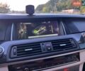 Сірий БМВ 5 Серія, об'ємом двигуна 3 л та пробігом 327 тис. км за 17100 $, фото 55 на Automoto.ua