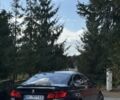 Сірий БМВ 5 Серія, об'ємом двигуна 2 л та пробігом 192 тис. км за 13500 $, фото 2 на Automoto.ua