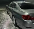 Сірий БМВ 5 Серія, об'ємом двигуна 2 л та пробігом 192 тис. км за 13900 $, фото 4 на Automoto.ua