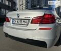 Сірий БМВ 5 Серія, об'ємом двигуна 2 л та пробігом 180 тис. км за 14200 $, фото 17 на Automoto.ua