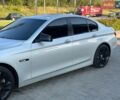 Сірий БМВ 5 Серія, об'ємом двигуна 2 л та пробігом 232 тис. км за 11900 $, фото 6 на Automoto.ua