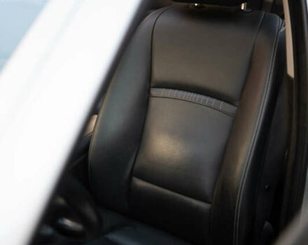 Серый БМВ 5 Серия, объемом двигателя 2 л и пробегом 59 тыс. км за 17900 $, фото 52 на Automoto.ua