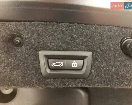 Серый БМВ 5 Серия, объемом двигателя 2 л и пробегом 185 тыс. км за 18900 $, фото 13 на Automoto.ua