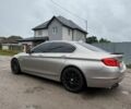 Сірий БМВ 5 Серія, об'ємом двигуна 2 л та пробігом 280 тис. км за 10500 $, фото 4 на Automoto.ua