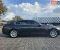 Сірий БМВ 5 Серія, об'ємом двигуна 2 л та пробігом 138 тис. км за 17500 $, фото 4 на Automoto.ua