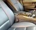 Сірий БМВ 5 Серія, об'ємом двигуна 2 л та пробігом 163 тис. км за 14000 $, фото 18 на Automoto.ua
