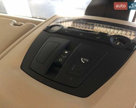 Серый БМВ 5 Серия, объемом двигателя 2 л и пробегом 185 тыс. км за 18900 $, фото 19 на Automoto.ua