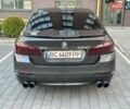 БМВ 5 Серия 2013 в Городке на Automoto.ua Серый БМВ 5 Серия, объемом двигателя 2.98 л и пробегом 175 тыс. км за 17100 $, фото 12 на Automoto.ua
