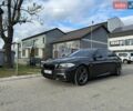 Сірий БМВ 5 Серія, об'ємом двигуна 3 л та пробігом 209 тис. км за 13200 $, фото 2 на Automoto.ua