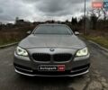 Серый БМВ 5 Серия, объемом двигателя 3 л и пробегом 148 тыс. км за 12940 $, фото 1 на Automoto.ua