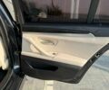 Сірий БМВ 5 Серія, об'ємом двигуна 2 л та пробігом 210 тис. км за 12299 $, фото 18 на Automoto.ua